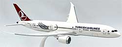 Turkish Airlines - Boeing 787-9 - 1/200