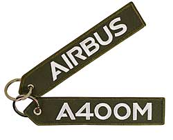 Airbus - A400M - Olive green